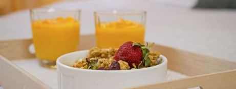 Meliti  Lagoon Catamaran Lagoon 560 Interior 1