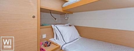 Meliti  Lagoon Catamaran Lagoon 560 Interior 1