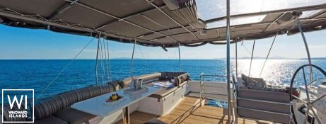 Meliti  Lagoon Catamaran Lagoon 560 Exterior 1