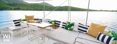 ALTESSE  Lagoon Catamaran Lagoon 560 Exterior 6