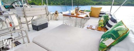 ALTESSE  Lagoon Catamaran Lagoon 560 Exterior 7