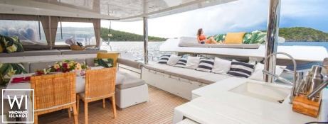 ALTESSE  Lagoon Catamaran Lagoon 560 Exterior 8