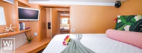 ALTESSE  Lagoon Catamaran Lagoon 560 Interior 12