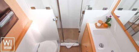 ALTESSE  Lagoon Catamaran Lagoon 560 Interior 13