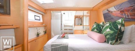 ALTESSE  Lagoon Catamaran Lagoon 560 Interior 14