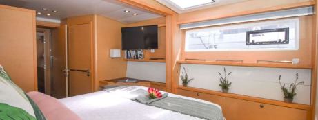 ALTESSE  Lagoon Catamaran Lagoon 560 Interior 15