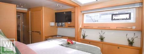 ALTESSE  Lagoon Catamaran Lagoon 560 Interior 15