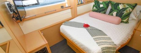 ALTESSE  Lagoon Catamaran Lagoon 560 Interior 16