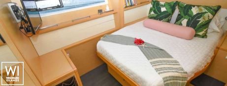 ALTESSE  Lagoon Catamaran Lagoon 560 Interior 16