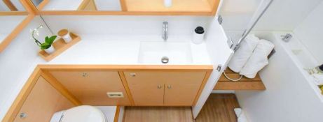 ALTESSE  Lagoon Catamaran Lagoon 560 Interior 17