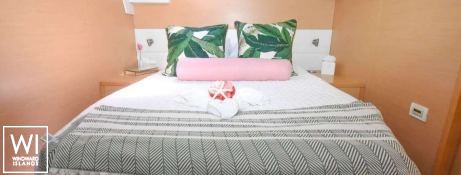 ALTESSE  Lagoon Catamaran Lagoon 560 Interior 18