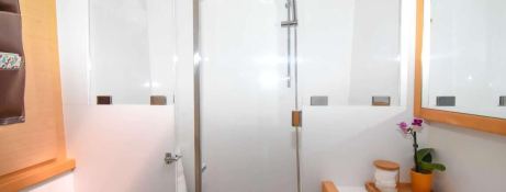 ALTESSE  Lagoon Catamaran Lagoon 560 Interior 19