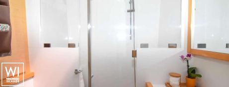 ALTESSE  Lagoon Catamaran Lagoon 560 Interior 19