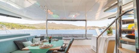 For Sail  Lagoon Catamaran Lagoon 560 Exterior 5