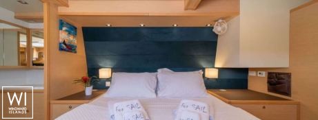 For Sail  Lagoon Catamaran Lagoon 560 Interior 12