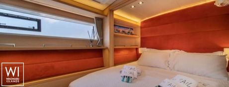 For Sail  Lagoon Catamaran Lagoon 560 Interior 14