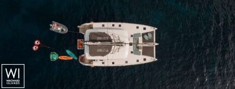 For Sail  Lagoon Catamaran Lagoon 560 Exterior 6