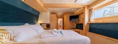 For Sail  Lagoon Catamaran Lagoon 560 Interior 15