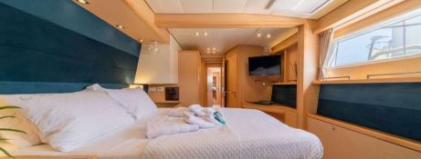 For Sail  Lagoon Catamaran Lagoon 560 Interior 15