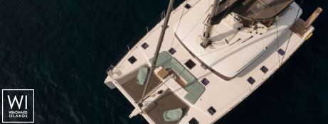 For Sail  Lagoon Catamaran Lagoon 560 Exterior 7