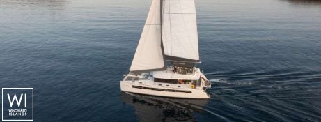 For Sail  Lagoon Catamaran Lagoon 560 Exterior 3