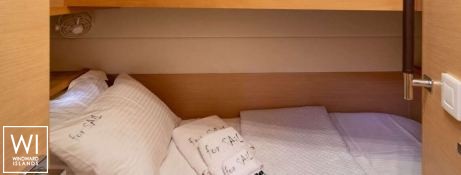 For Sail  Lagoon Catamaran Lagoon 560 Interior 17