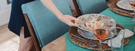 For Sail  Lagoon Catamaran Lagoon 560 Exterior 8