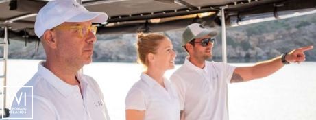 For Sail  Lagoon Catamaran Lagoon 560 Exterior 10