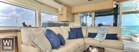 4X  Lagoon Catamaran Lagoon 560 Interior 15