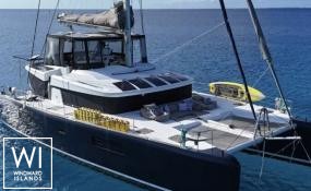 4X  Lagoon Catamaran Lagoon 560 Exterior 1