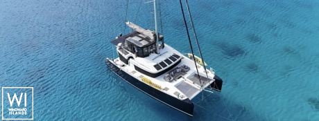 4X  Lagoon Catamaran Lagoon 560 Exterior 2