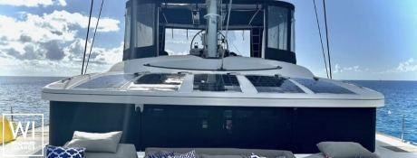 4X  Lagoon Catamaran Lagoon 560 Exterior 9