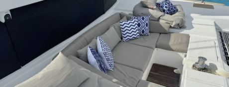 4X  Lagoon Catamaran Lagoon 560 Interior 18