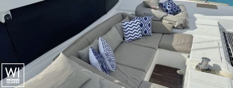 4X  Lagoon Catamaran Lagoon 560 Interior 18