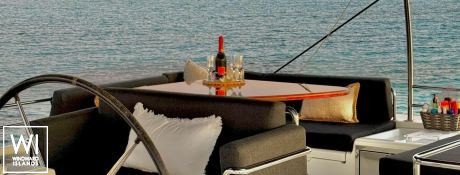WHISPERS II  Lagoon Catamaran Lagoon 560 Exterior 1