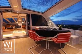 Speeg  Diamante Catamaran 555 Exterior 2