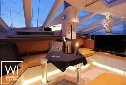 Speeg  Diamante Catamaran 555 Exterior 3