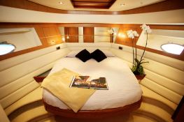 Estelada  Abacus Yacht 61 Interior 3