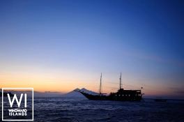 Samata   Ketch  42M Exterior 2