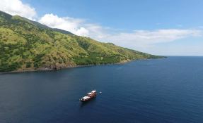 Samata   Ketch  42M Exterior 4