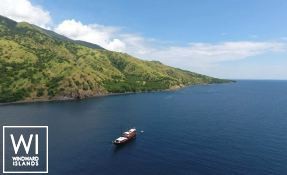 Samata   Ketch  42M Exterior 4