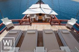 Samata   Ketch  42M Exterior 5