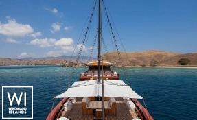 Samata   Ketch  42M Exterior 6