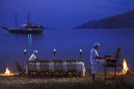 Samata   Ketch  42M Interior 10