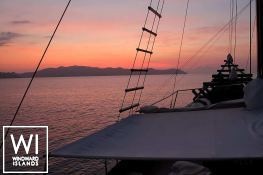 Samata   Ketch  42M Interior 19