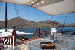 Samata   Ketch  42M Interior 20