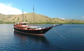 Samata   Ketch  42M Exterior 1