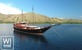 Samata   Ketch  42M Exterior 1