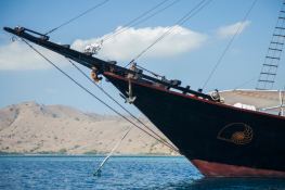 Samata   Ketch  42M Exterior 3