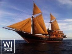 Alila Purnama   Yacht 46M Exterior 1